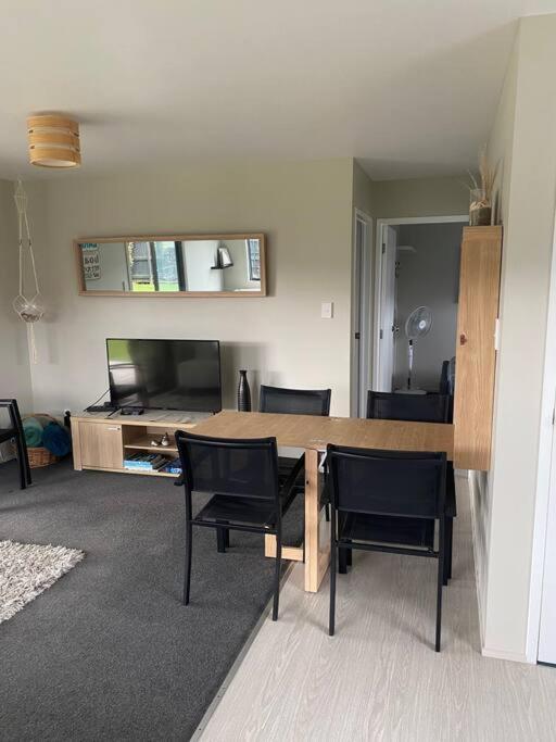 Whitianga Kiwi Bachヴィラ エクステリア 写真